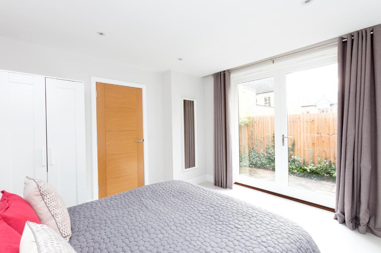 Stunning Town House With Parking Dom wakacyjny